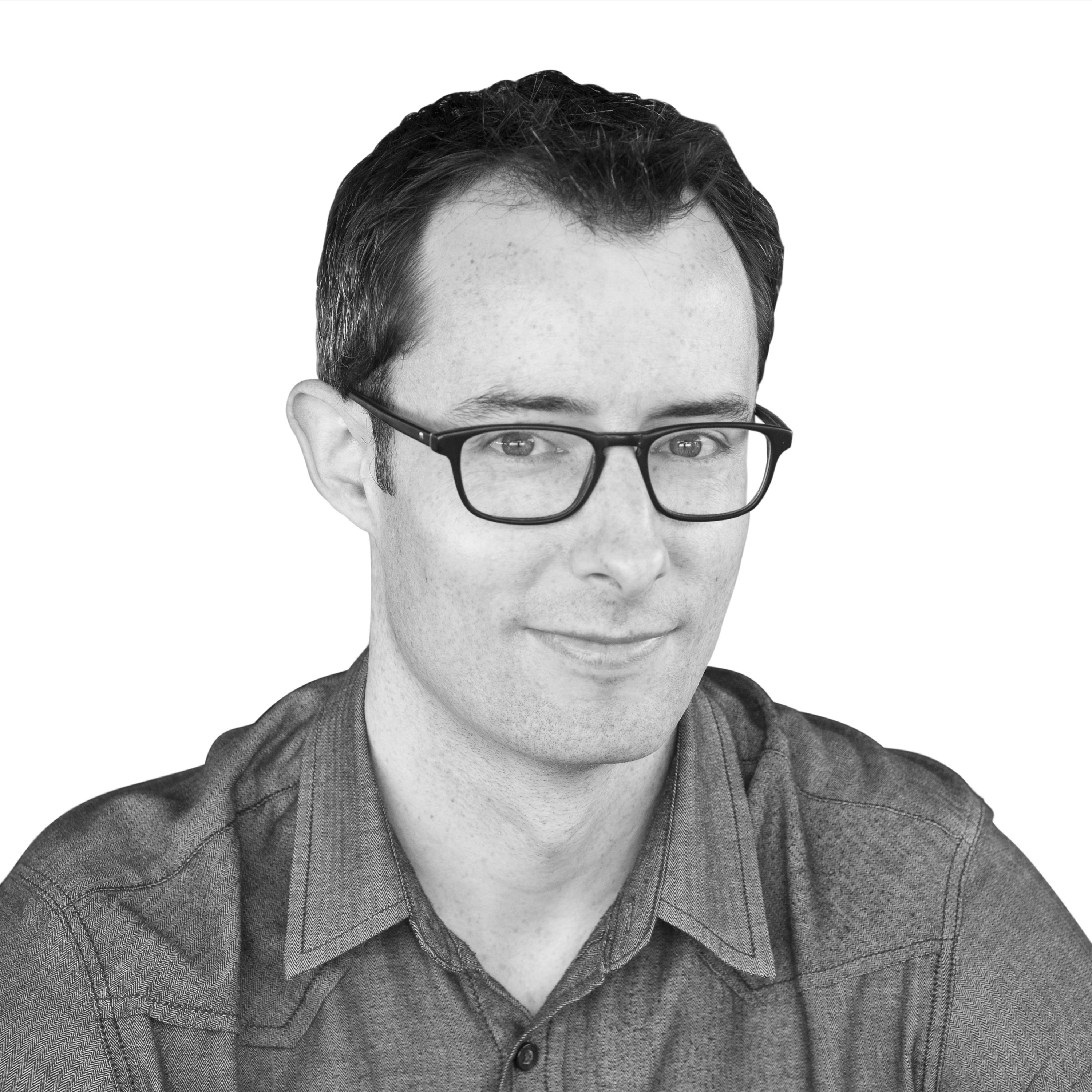 Andrew Reed